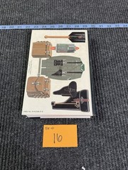 Uniforms & Traditions of the German Army 1933-1945 Volume 3 Bk-o16