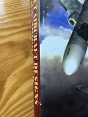 Secret Aircraft Designs of the Third Reich by David Myhra 1998 Hardcover w/DJ