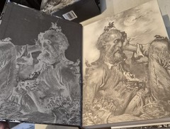 Don Quijote de la Mancha — Edición Especial IV Centenario — 2 Vols in Slipcase..