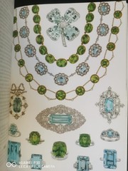 Bentley & Skinner Rare collection Fine Gold Jewels 2018 in 24 Pages & 404 items