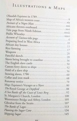 The Life of Olaudah Equiano, Written by Himself HC Illustrated Color Maps VG