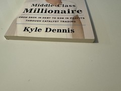 Middle-Class Millionaire : From $80k in Debt to $3m in Profits