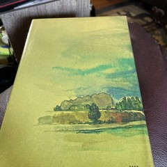 Beulah Land by Lonnie Coleman (1973, Hardcover, BCE) Vintage