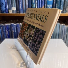 Essential Gardening Ser.: Essential Perennials by Derek Fell (1989, Hardcover)