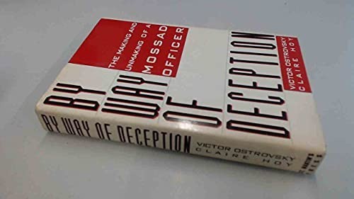 By Way of Deception/the Making and Unma…, Hoy, Claire
