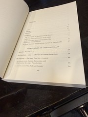 1 & 2 THESSALONIANS Ben Witherington III A Socio-Rhetorical Commentary Eerdmans