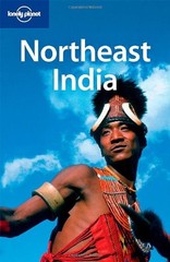 Lonely Planet Northeast India (Lonely Planet Regional Guides) – paperback Bi…