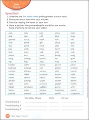 Sadlier From Phonics to Reading Grade 3 Level C Student Edition