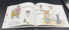 My First Steps To Reading Moncure Complete Full Set 25 Childrens Hardcover Books