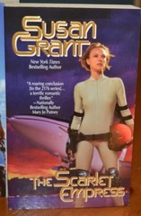 RARE COMPLETE NEW SET OF 2176 PAPERBACK NOVELS SUSAN GRANT NANCE MAVERICK O’SHEA