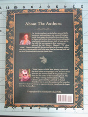 The Lost Book of Herbal Remedies by Nicole Apelian & Claude Davis Paperback 2019