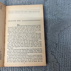 Horns For The Devil Mystery Paperback Book by Louis Malley Pocket Books 1952