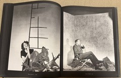 GEORGE PLATT LYNES: Portrait, 1927-1955 (HC, 1994) Full-Page 11×14 Photos!