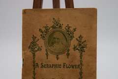 A Seraphic Flower Sister Maria Assunta Franciscan Missionary 1923 62 Pages