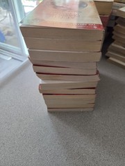 Harlequin Presents Lot Of 12 Romance. Paperback