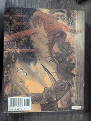 Predatory Dinosaurs of the World GSP 1st Ed 1st Print HC w/ Dust Jacket