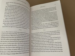 Lost Connections : Why You’re Depressed and How to Find Hope by Johann Hari Book