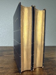 Growth of the American Republic 1950~Samuel Morison~LEATHER PRESENTATION COPY