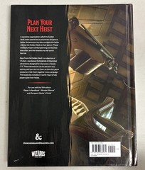 Keys from the Golden Vault Dungeons and Dragons Adventure D&D Roleplaying Book