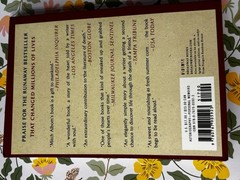 Tuesdays with Morrie, The Time Keeper & For One More Day books by Mitch Albom