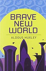 Brave New World B/F Aldous Huxley