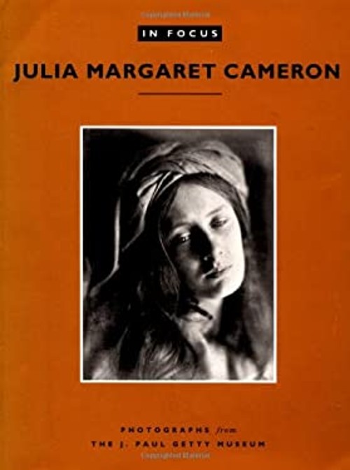 In Focus: Julia Margaret Cameron : Photographs from the J. Paul G