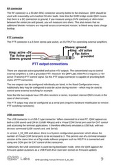 QRP LABS QMX Multimode Transceiver Operating Manual – WIRE BOUND – TOUGH COVERS