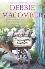 Susannah’s Garden: A Gentle Contemporary Romance of Second Chances and Famil…