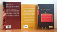BUCHPAKET+6 BÜCHER+Historische Romane+GABRIELE HOFFMANN+ROBERT LÖHR+HC+TB+BUNDLE