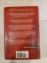 Robert Langdon Ser.: The Da Vinci Code : A Novel by Dan Brown (2003, Hardcover)