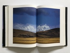 Galen Rowell – 'A Retrospective’ (2006) First Edition 13″h X 10.5″w 288 Pages