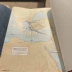 MacArthur Study Bible by John F. MacArthur (2014, Imitation Leather)