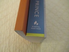 Joseph Prince Books 3-Set (Paperback)