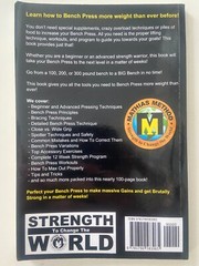 How To Squat 500 lbs RAW, BENCH BIG, & DEADLIFT 600+ lbs: 3 Vol Set Ryan Mathias