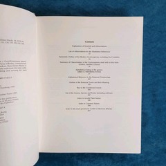MANUAL OF CULTIVATED CONIFERS ; ISBN 0-88192-007-X ; HARDCOVER ; 361 PAGES