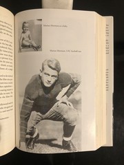 American Titan Searching For John Wayne Marc Eliot Dey St US 2014 First Ed/F.Pr.