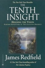 The Tenth Insight: Holding the Vision (Celestine Prophecy) – ACCEPTABLE