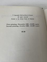 The Gospel According To John Vol II The Gospel Hour Inc., 1966 Oliver Greene