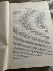 Concordia Publishing House Concordia Triglotta HC 1921 German Latin English