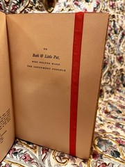 Assignment to Berlin by Harry W. Flannery Hardcover 1942 WWII Dust Jacket