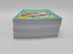 MAGIC BONE Book Lot Set 2 3 4 5 6 7 8 Nancy Krulik Chapter Paperback Collection