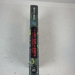 The Last Kids on Earth and the Midnight Blade – Hardcover – VERY GOOD