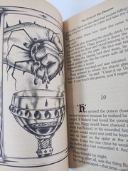 The Eyes of the Dragon by Stephen King Vintage 1988 First Signet Edition Fantasy