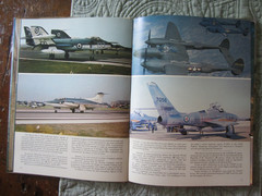 Aircraft: An All Color Story of Modern Flight by David Mondey 104 pages
