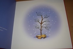 A Charlie Brown Christmas – Fabric Hardcover 2008 VERY GOOD by RP Kids PEANUTS