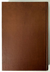 The Unvanquished, Howard Fast, 1946 Tower Books HCDJ in Mylar, Very good