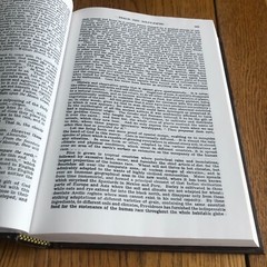 Treasury of David: Wisdom Of The Psalms: Volume 2-3, Charles Spurgeon, 1990 HC
