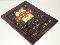 Forgotten HOME APOTHECARY 250 Powerful Remedies Nicole Apelian SB 2024 Preppers