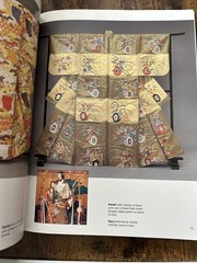 Sculptures in Silk: Costumes from Japan’s Noh Theater Paperback Kimonos Japanese