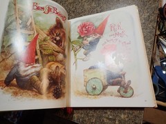 Kabouter Kinder Versjes book by Rien Poortvliet – hardcover book